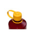 Nalgene 32oz Narrow Mouth Water Bottle (Plain) (SA)